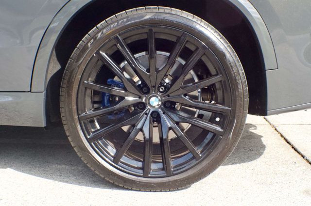 2024 BMW X5 MSRP$108345/ExecutivePkg/M-SportProfessionalPkg/ClimateComfortPk - 23009619 - 58