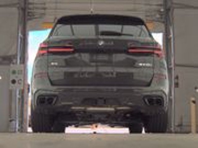 2024 BMW X5 MSRP$108345/ExecutivePkg/M-SportProfessionalPkg/ClimateComfortPk - 23009619 - 5