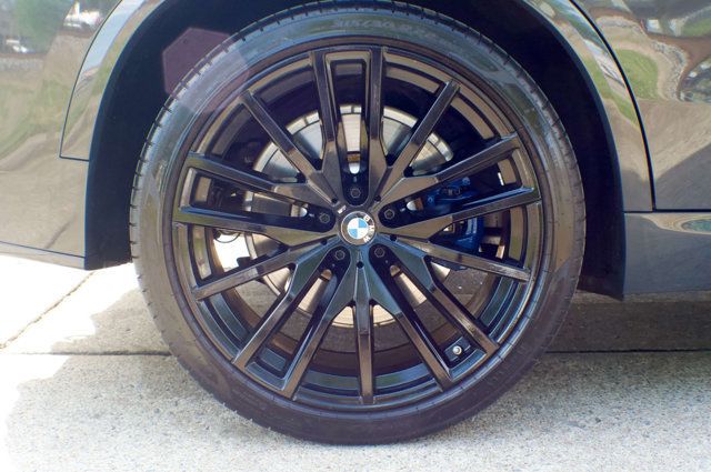 2024 BMW X5 MSRP$108345/ExecutivePkg/M-SportProfessionalPkg/ClimateComfortPk - 23009619 - 59