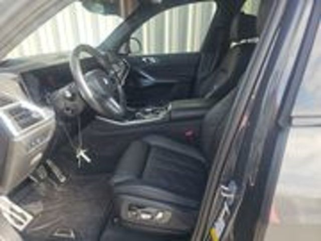 2024 BMW X5 MSRP$108345/ExecutivePkg/M-SportProfessionalPkg/ClimateComfortPk - 23009619 - 7