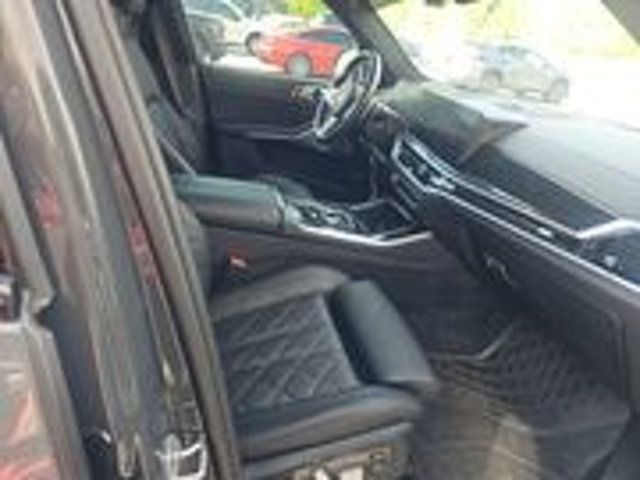 2024 BMW X5 MSRP$108345/ExecutivePkg/M-SportProfessionalPkg/ClimateComfortPk - 23009619 - 8