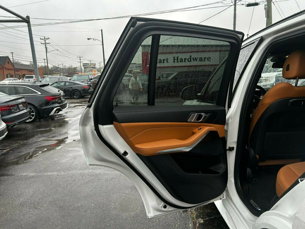 2024 BMW X5 MSRP$73145/M-SportPkg/PanoramicMoonroof/ComfortAccess/BlindSpot - 22945923 - 11