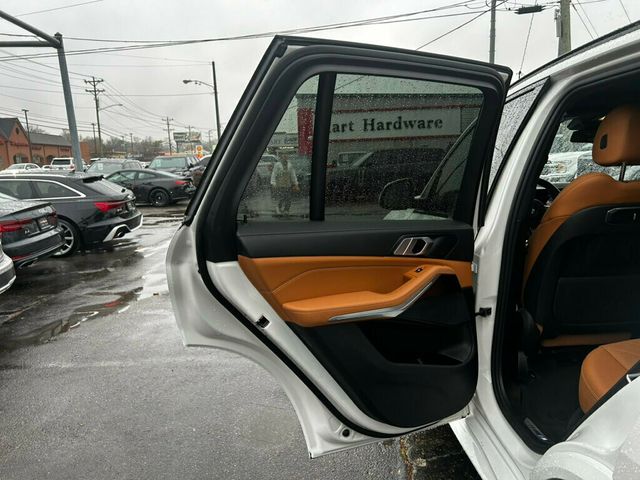 2024 BMW X5 MSRP$73145/M-SportPkg/PanoramicMoonroof/ComfortAccess/BlindSpot - 22945923 - 11
