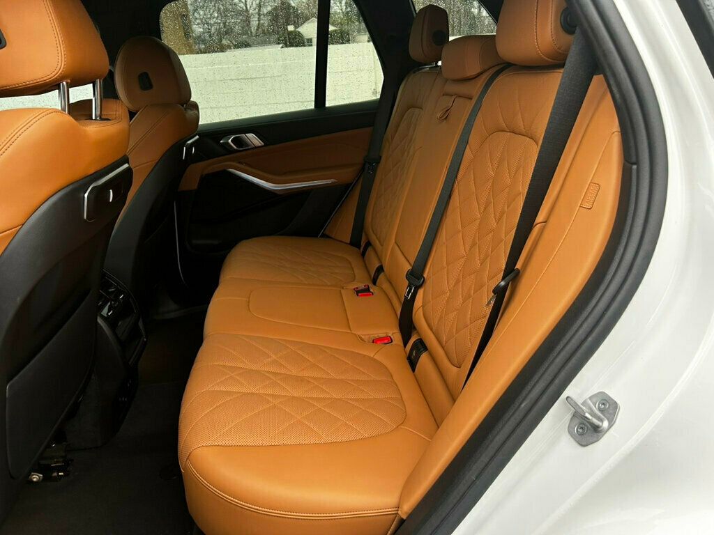 2024 BMW X5 MSRP$73145/M-SportPkg/PanoramicMoonroof/ComfortAccess/BlindSpot - 22945923 - 12