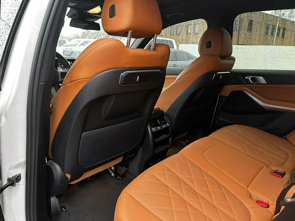 2024 BMW X5 MSRP$73145/M-SportPkg/PanoramicMoonroof/ComfortAccess/BlindSpot - 22945923 - 13