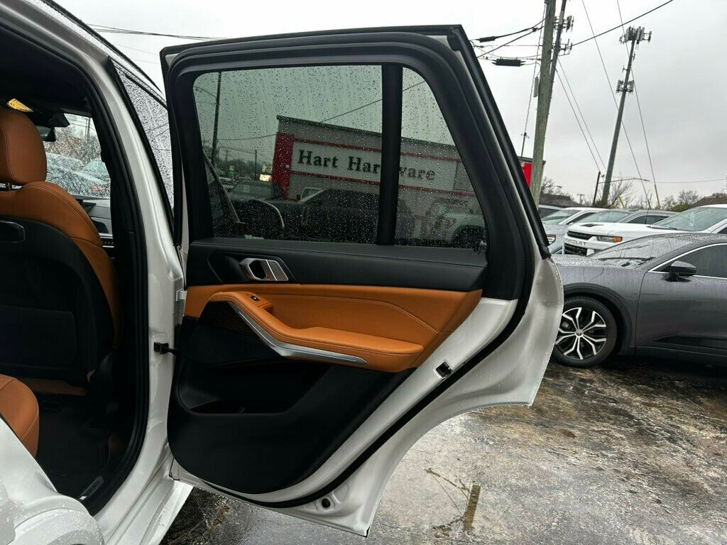 2024 BMW X5 MSRP$73145/M-SportPkg/PanoramicMoonroof/ComfortAccess/BlindSpot - 22945923 - 18