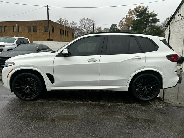 2024 BMW X5 MSRP$73145/M-SportPkg/PanoramicMoonroof/ComfortAccess/BlindSpot - 22945923 - 1