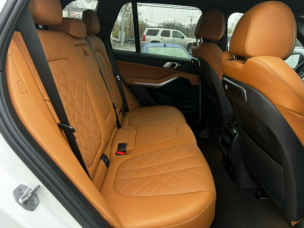 2024 BMW X5 MSRP$73145/M-SportPkg/PanoramicMoonroof/ComfortAccess/BlindSpot - 22945923 - 19