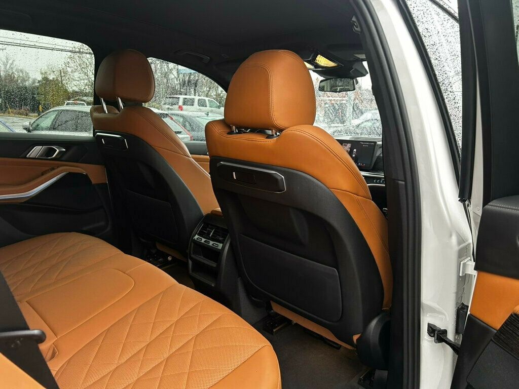 2024 BMW X5 MSRP$73145/M-SportPkg/PanoramicMoonroof/ComfortAccess/BlindSpot - 22945923 - 20