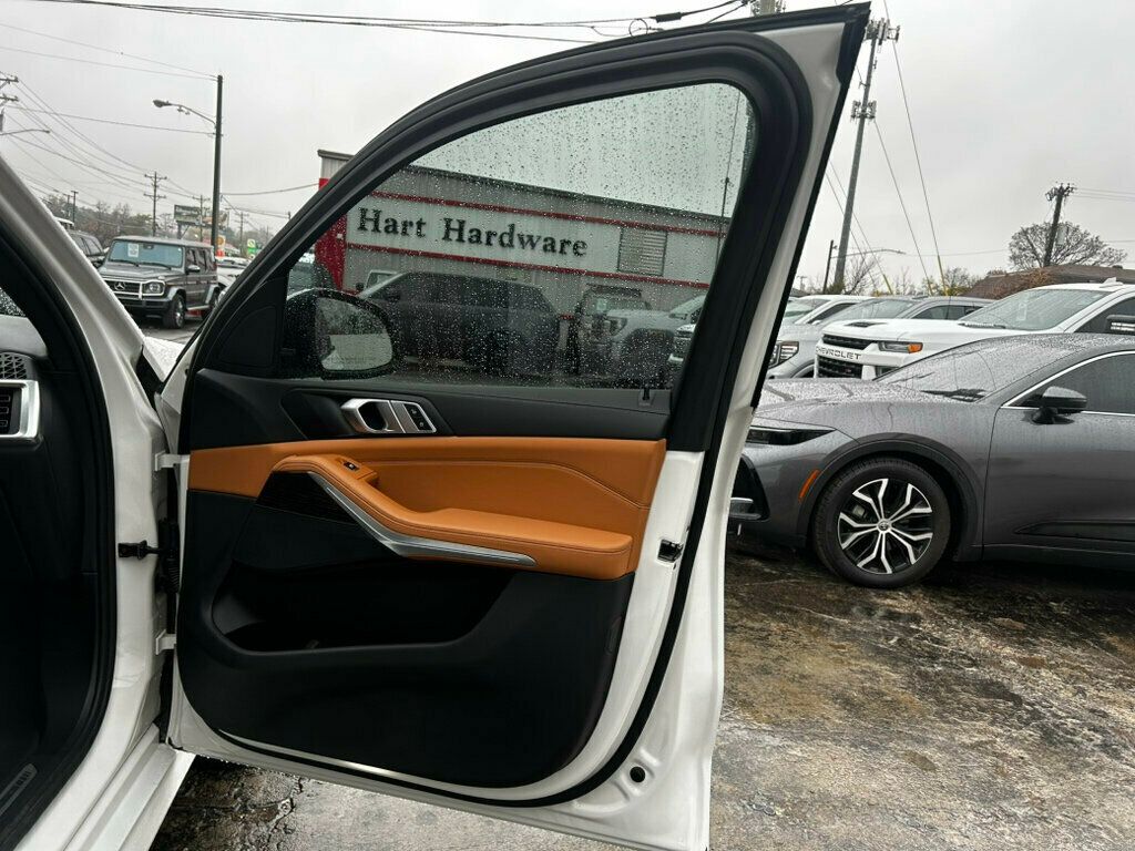 2024 BMW X5 MSRP$73145/M-SportPkg/PanoramicMoonroof/ComfortAccess/BlindSpot - 22945923 - 21