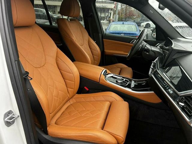 2024 BMW X5 MSRP$73145/M-SportPkg/PanoramicMoonroof/ComfortAccess/BlindSpot - 22945923 - 22