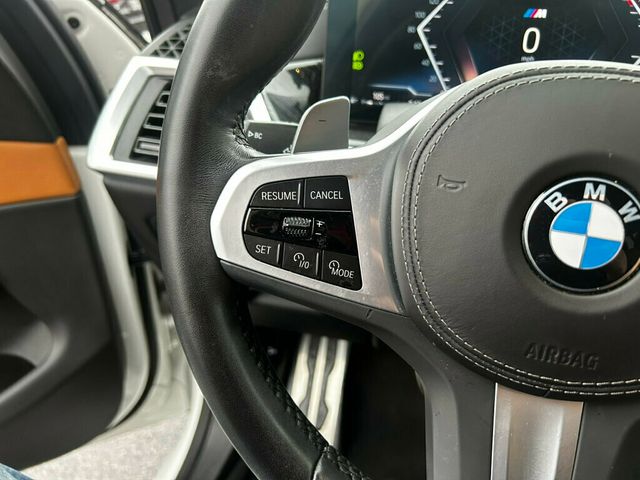 2024 BMW X5 MSRP$73145/M-SportPkg/PanoramicMoonroof/ComfortAccess/BlindSpot - 22945923 - 26