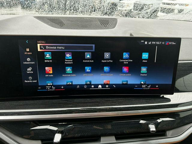 2024 BMW X5 MSRP$73145/M-SportPkg/PanoramicMoonroof/ComfortAccess/BlindSpot - 22945923 - 28