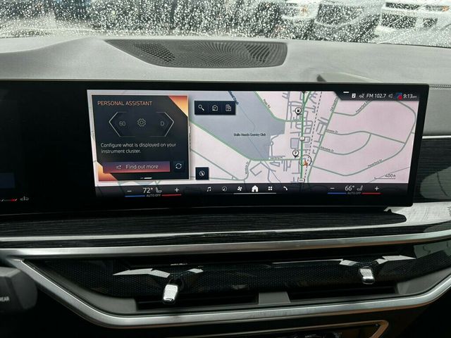 2024 BMW X5 MSRP$73145/M-SportPkg/PanoramicMoonroof/ComfortAccess/BlindSpot - 22945923 - 29