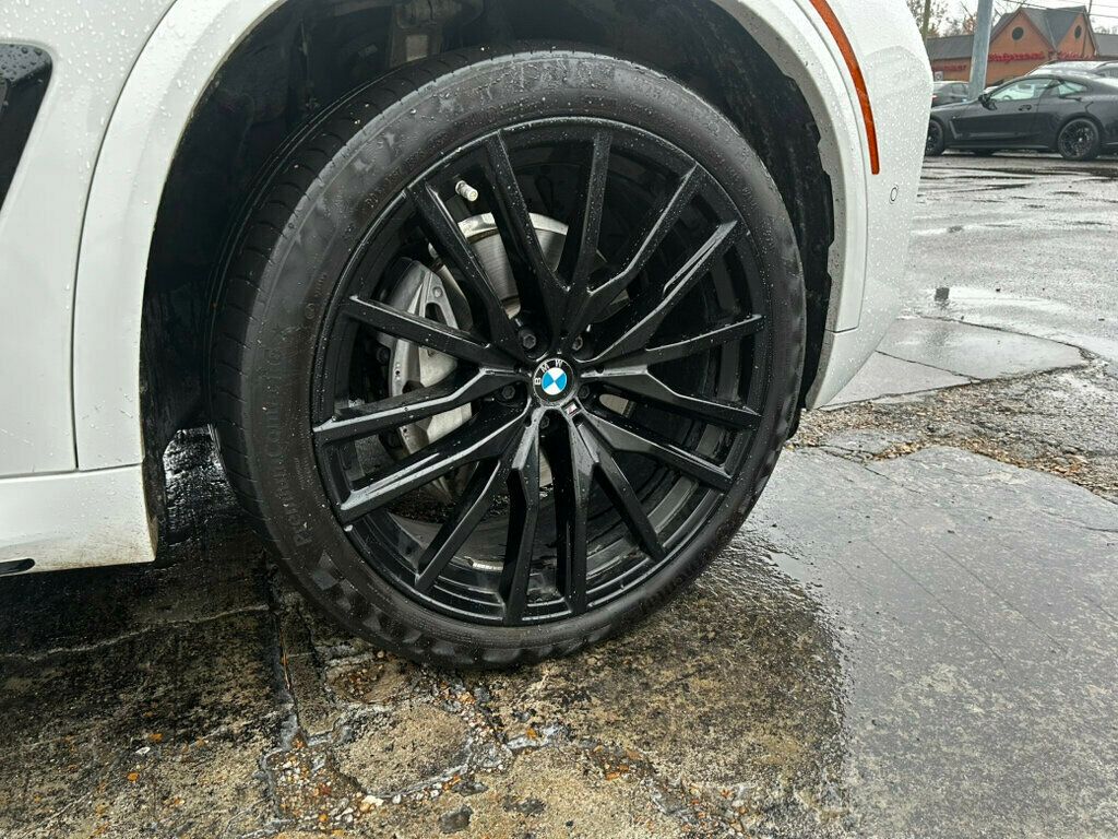 2024 BMW X5 MSRP$73145/M-SportPkg/PanoramicMoonroof/ComfortAccess/BlindSpot - 22945923 - 31