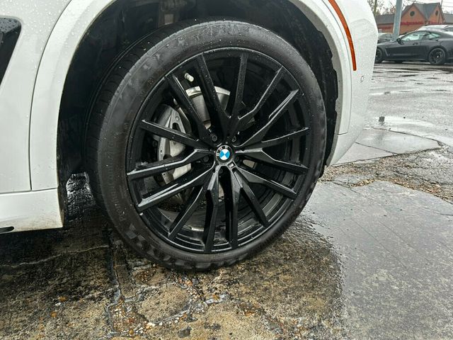 2024 BMW X5 MSRP$73145/M-SportPkg/PanoramicMoonroof/ComfortAccess/BlindSpot - 22945923 - 31