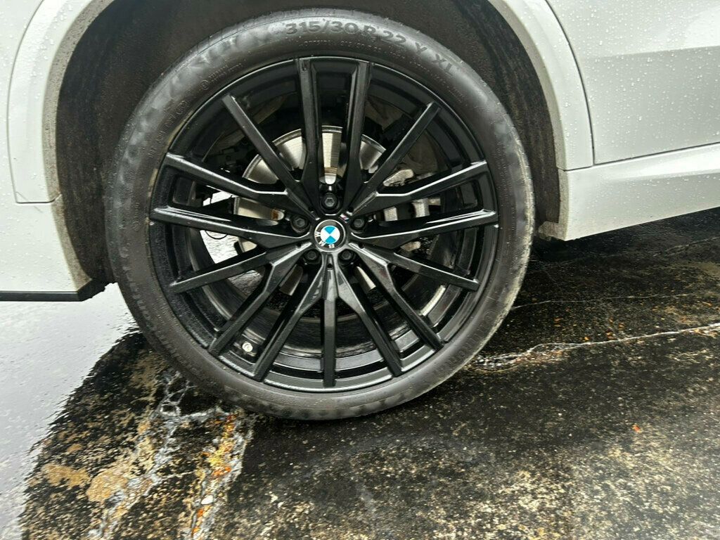 2024 BMW X5 MSRP$73145/M-SportPkg/PanoramicMoonroof/ComfortAccess/BlindSpot - 22945923 - 32