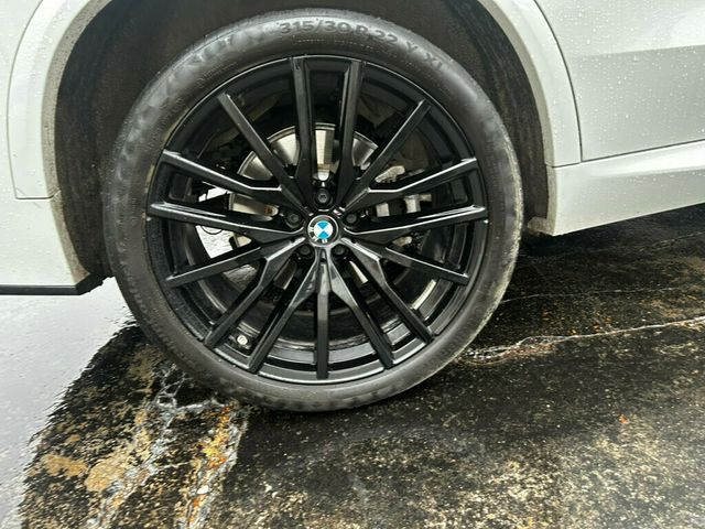 2024 BMW X5 MSRP$73145/M-SportPkg/PanoramicMoonroof/ComfortAccess/BlindSpot - 22945923 - 32