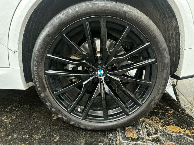 2024 BMW X5 MSRP$73145/M-SportPkg/PanoramicMoonroof/ComfortAccess/BlindSpot - 22945923 - 33