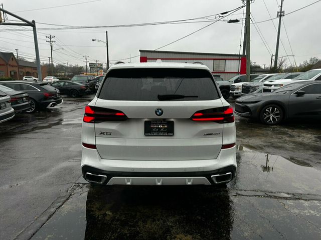 2024 BMW X5 MSRP$73145/M-SportPkg/PanoramicMoonroof/ComfortAccess/BlindSpot - 22945923 - 3