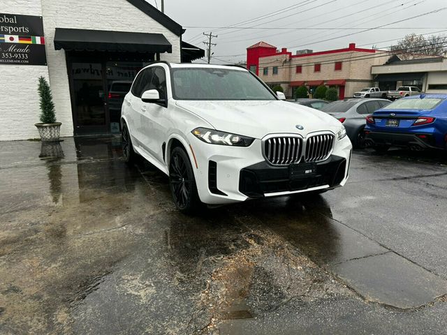 2024 BMW X5 MSRP$73145/M-SportPkg/PanoramicMoonroof/ComfortAccess/BlindSpot - 22945923 - 6