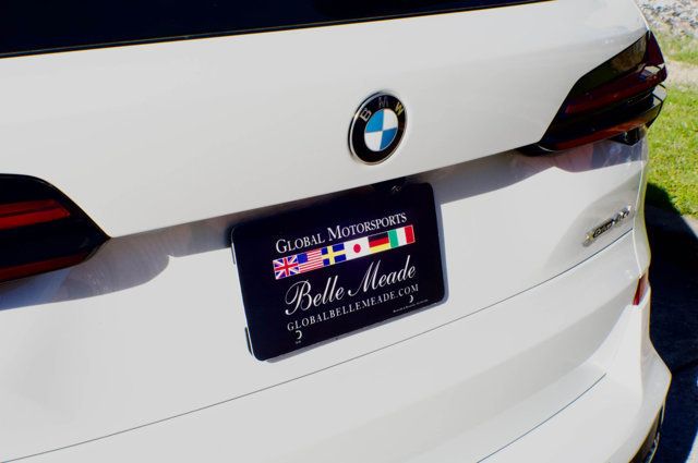 2024 BMW X5 MSRP$76545/M-SportPkg/ParkingAssistancePkg/PanoramicSunroof/NAV - 23024786 - 10
