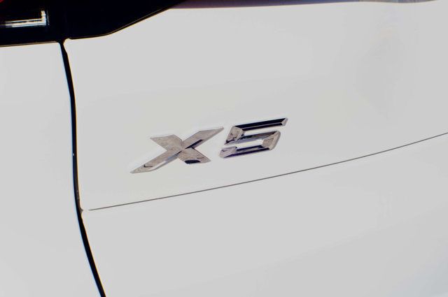 2024 BMW X5 MSRP$76545/M-SportPkg/ParkingAssistancePkg/PanoramicSunroof/NAV - 23024786 - 11