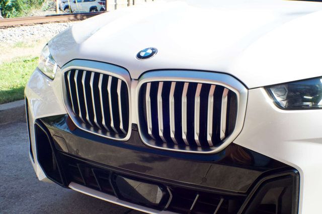 2024 BMW X5 MSRP$76545/M-SportPkg/ParkingAssistancePkg/PanoramicSunroof/NAV - 23024786 - 15