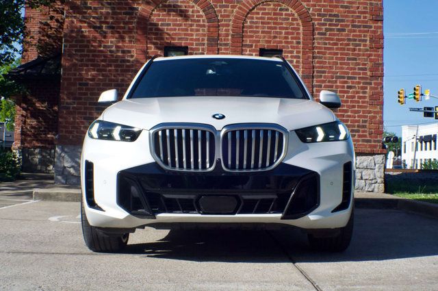 2024 BMW X5 MSRP$76545/M-SportPkg/ParkingAssistancePkg/PanoramicSunroof/NAV - 23024786 - 1