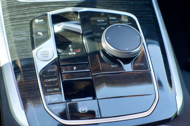 2024 BMW X5 MSRP$76545/M-SportPkg/ParkingAssistancePkg/PanoramicSunroof/NAV - 23024786 - 32