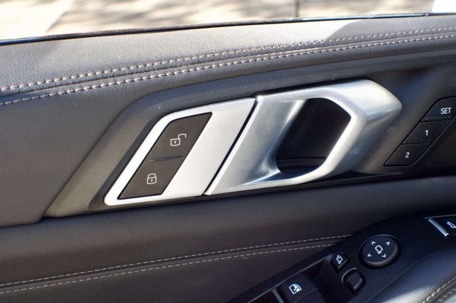 2024 BMW X5 MSRP$76545/M-SportPkg/ParkingAssistancePkg/PanoramicSunroof/NAV - 23024786 - 34