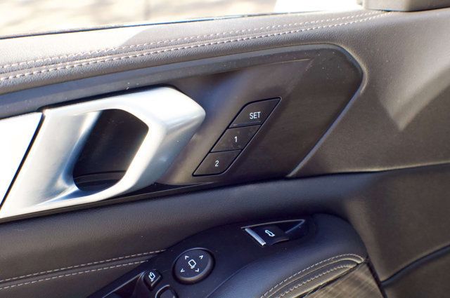 2024 BMW X5 MSRP$76545/M-SportPkg/ParkingAssistancePkg/PanoramicSunroof/NAV - 23024786 - 35