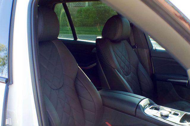 2024 BMW X5 MSRP$76545/M-SportPkg/ParkingAssistancePkg/PanoramicSunroof/NAV - 23024786 - 43
