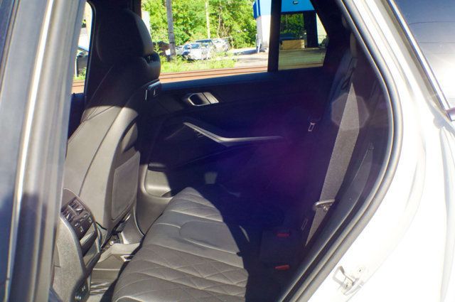 2024 BMW X5 MSRP$76545/M-SportPkg/ParkingAssistancePkg/PanoramicSunroof/NAV - 23024786 - 46