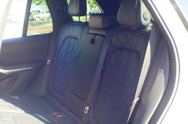 2024 BMW X5 MSRP$76545/M-SportPkg/ParkingAssistancePkg/PanoramicSunroof/NAV - 23024786 - 47