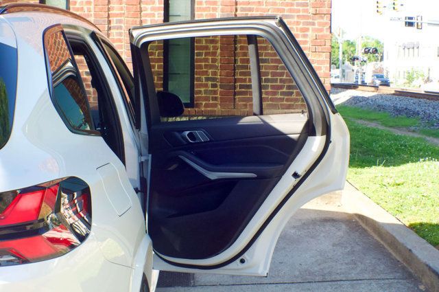 2024 BMW X5 MSRP$76545/M-SportPkg/ParkingAssistancePkg/PanoramicSunroof/NAV - 23024786 - 49