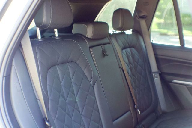 2024 BMW X5 MSRP$76545/M-SportPkg/ParkingAssistancePkg/PanoramicSunroof/NAV - 23024786 - 51