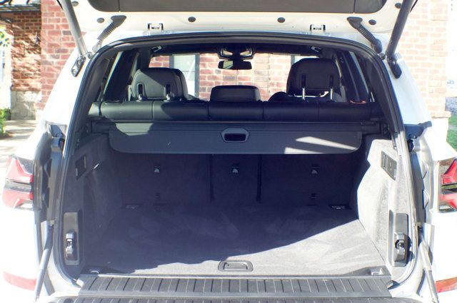 2024 BMW X5 MSRP$76545/M-SportPkg/ParkingAssistancePkg/PanoramicSunroof/NAV - 23024786 - 52
