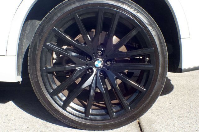 2024 BMW X5 MSRP$76545/M-SportPkg/ParkingAssistancePkg/PanoramicSunroof/NAV - 23024786 - 57