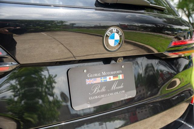 2024 BMW X5 MSRP$82905/M-SportProfessionalPkg/DrivingAssistancePkgPremiumPkg - 23024779 - 12