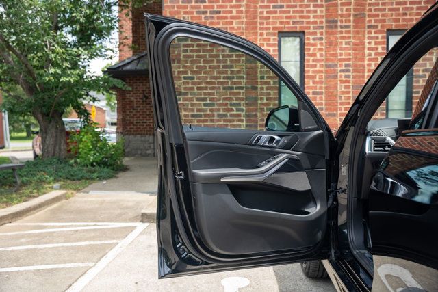 2024 BMW X5 MSRP$82905/M-SportProfessionalPkg/DrivingAssistancePkgPremiumPkg - 23024779 - 15