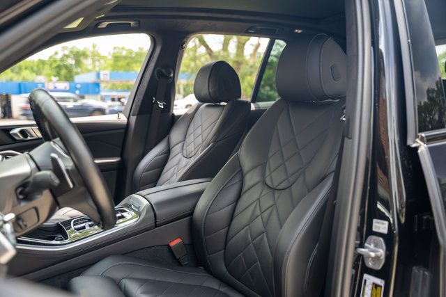 2024 BMW X5 MSRP$82905/M-SportProfessionalPkg/DrivingAssistancePkgPremiumPkg - 23024779 - 17