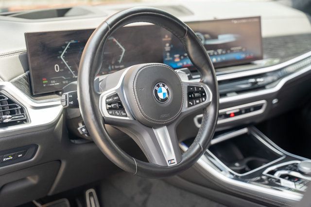 2024 BMW X5 MSRP$82905/M-SportProfessionalPkg/DrivingAssistancePkgPremiumPkg - 23024779 - 18
