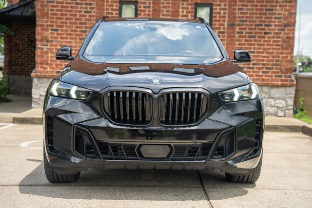 2024 BMW X5 MSRP$82905/M-SportProfessionalPkg/DrivingAssistancePkgPremiumPkg - 23024779 - 1