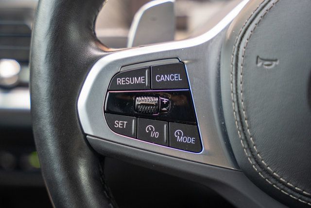 2024 BMW X5 MSRP$82905/M-SportProfessionalPkg/DrivingAssistancePkgPremiumPkg - 23024779 - 19