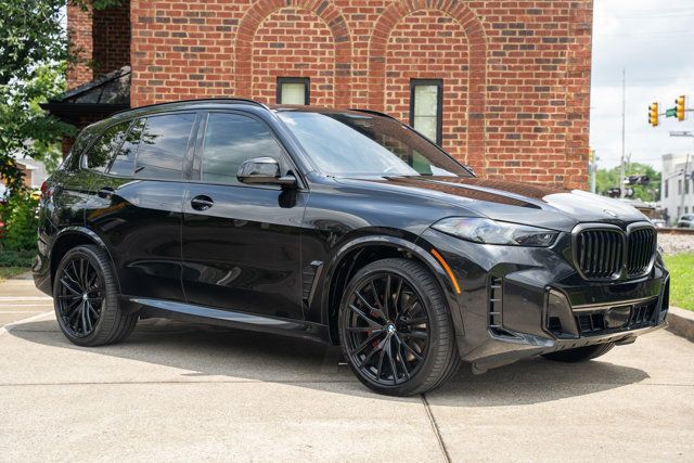2024 BMW X5 MSRP$82905/M-SportProfessionalPkg/DrivingAssistancePkgPremiumPkg - 23024779 - 2