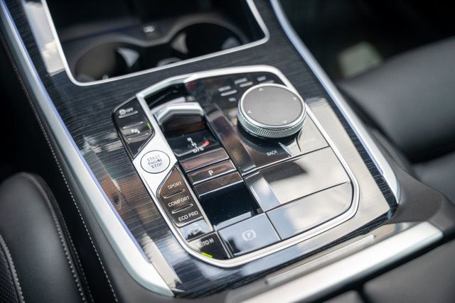 2024 BMW X5 MSRP$82905/M-SportProfessionalPkg/DrivingAssistancePkgPremiumPkg - 23024779 - 30