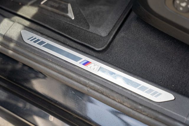 2024 BMW X5 MSRP$82905/M-SportProfessionalPkg/DrivingAssistancePkgPremiumPkg - 23024779 - 36