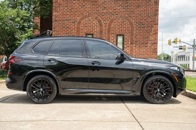 2024 BMW X5 MSRP$82905/M-SportProfessionalPkg/DrivingAssistancePkgPremiumPkg - 23024779 - 3