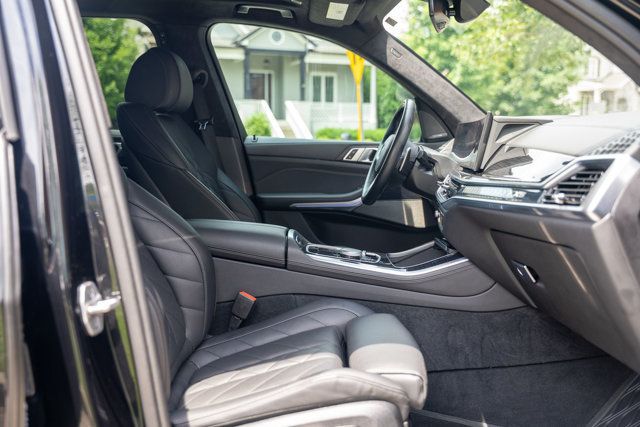 2024 BMW X5 MSRP$82905/M-SportProfessionalPkg/DrivingAssistancePkgPremiumPkg - 23024779 - 41